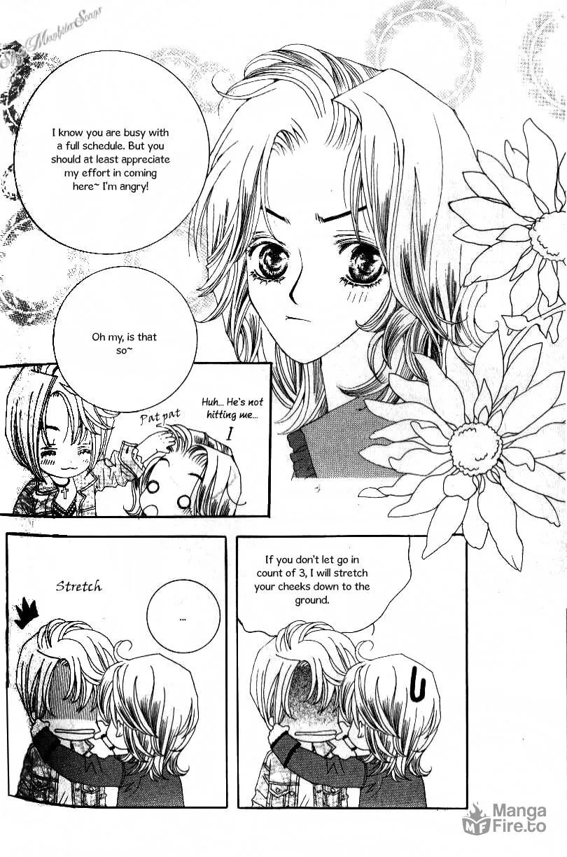 Read Sour & Sweet chapter 12 image 11 on Lezhin