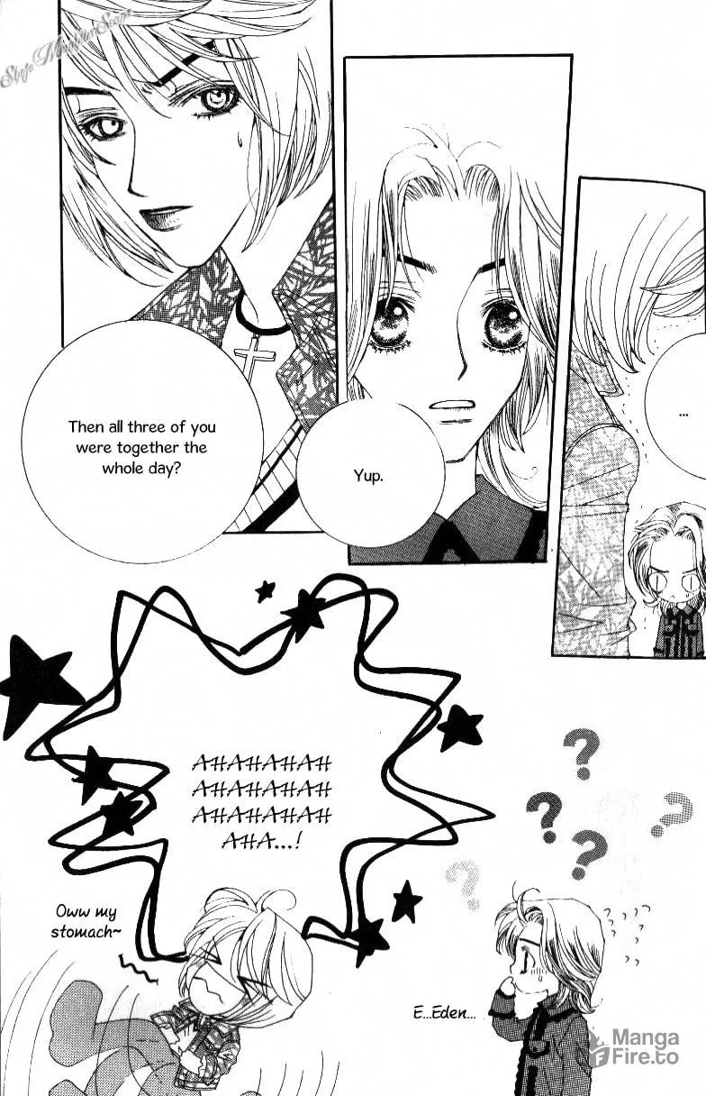 Read Sour & Sweet chapter 12 image 14 on Lezhin