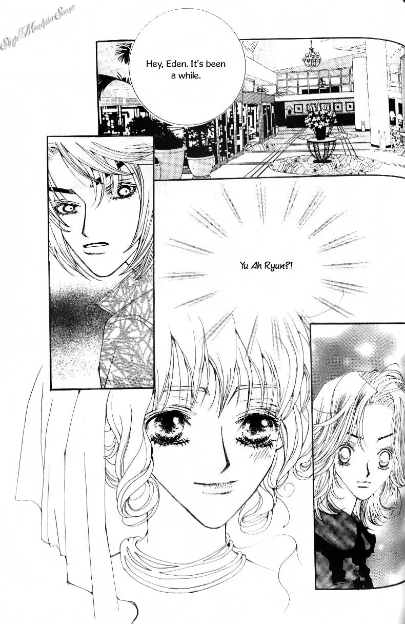 Read Sour & Sweet chapter 12 image 16 on Lezhin