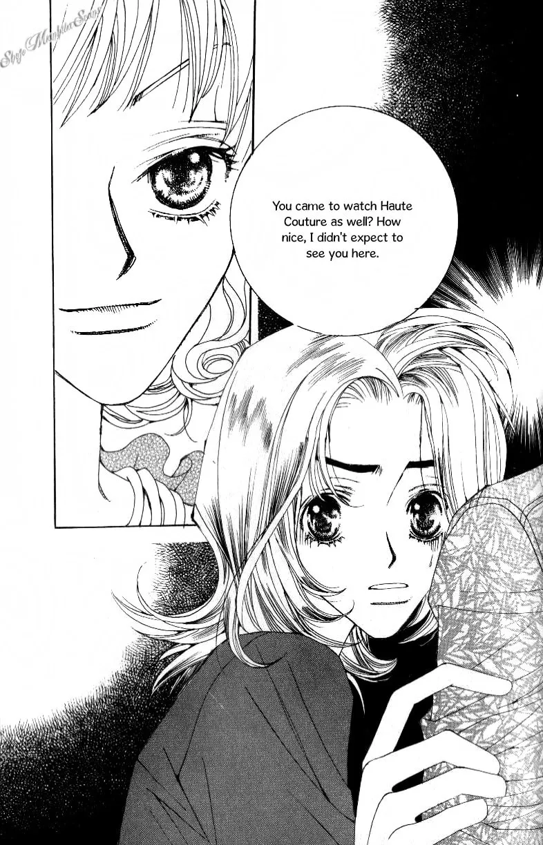 Read Sour & Sweet chapter 12 image 18 on Lezhin