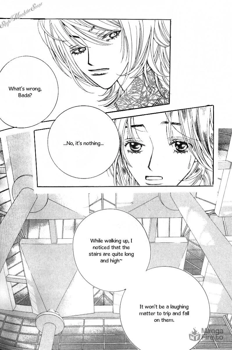 Read Sour & Sweet chapter 12 image 19 on Lezhin
