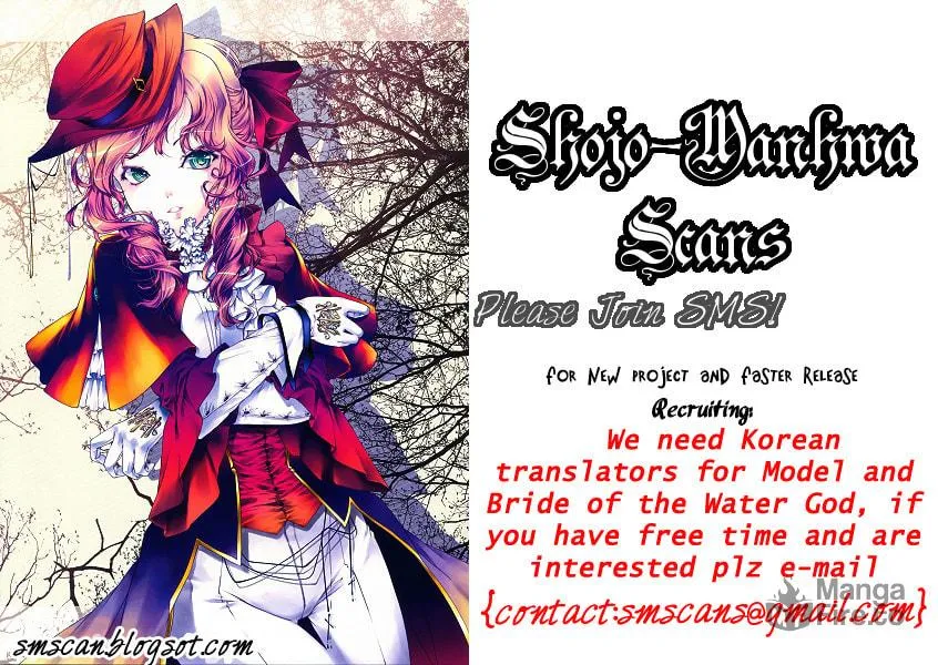 Read Sour & Sweet chapter 12 image 2 on Lezhin