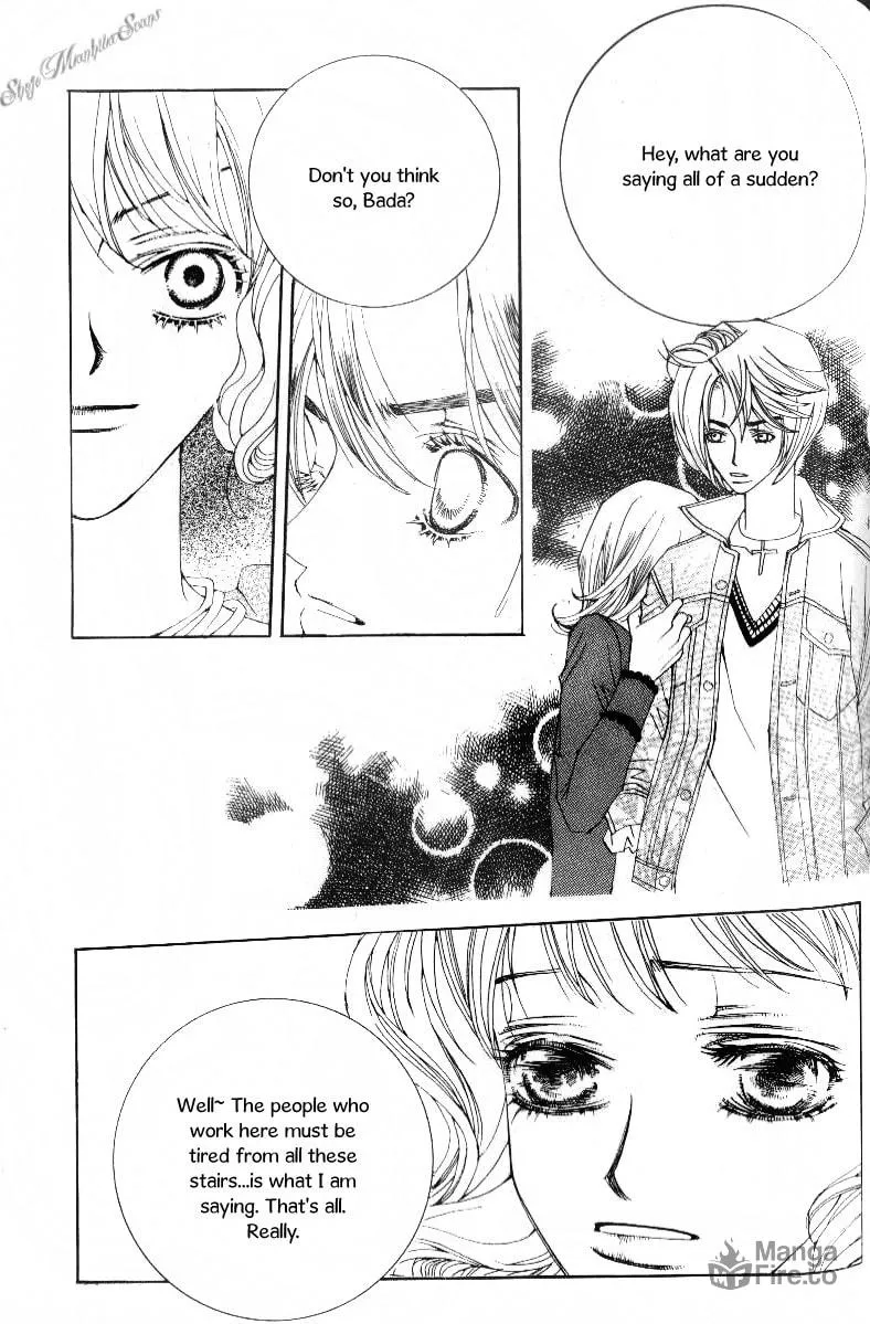 Read Sour & Sweet chapter 12 image 20 on Lezhin