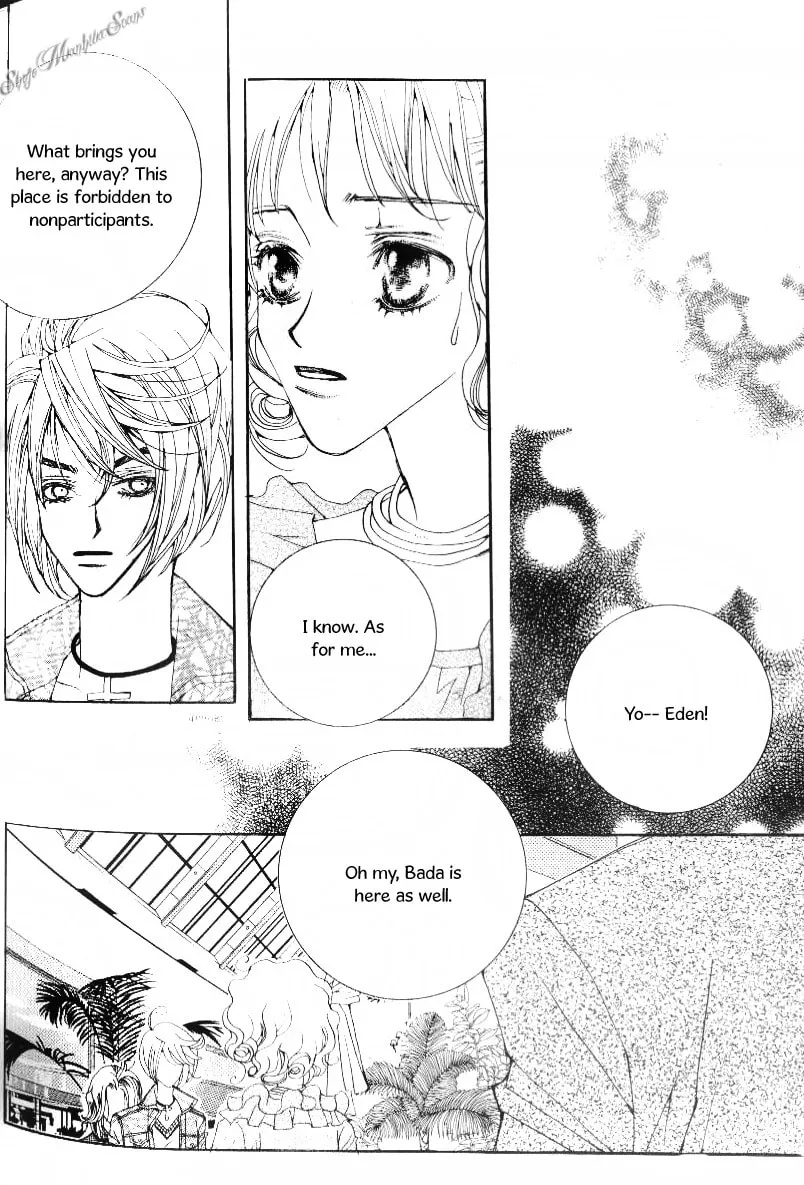 Read Sour & Sweet chapter 12 image 21 on Lezhin
