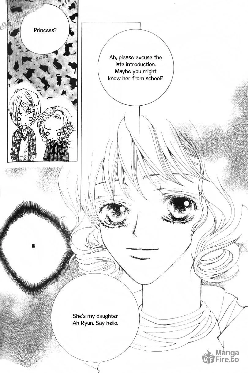 Read Sour & Sweet chapter 12 image 23 on Lezhin