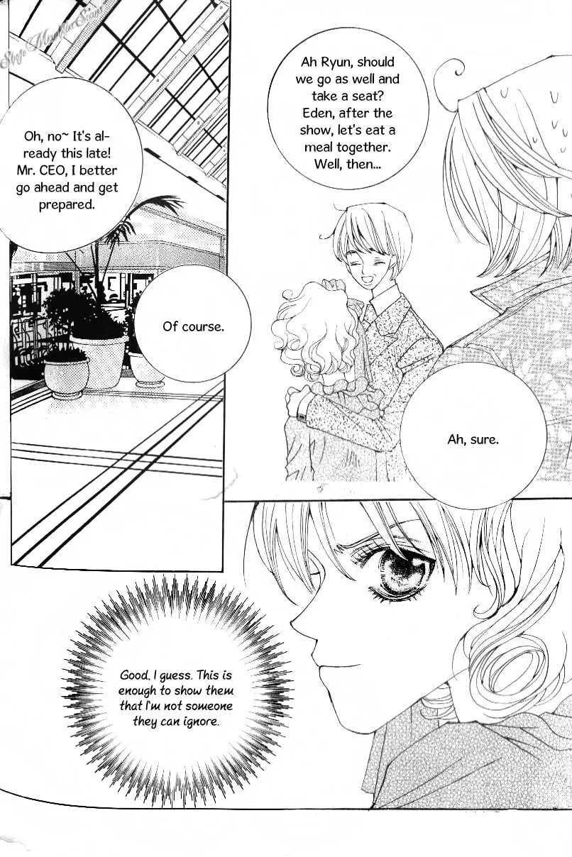 Read Sour & Sweet chapter 12 image 25 on Lezhin