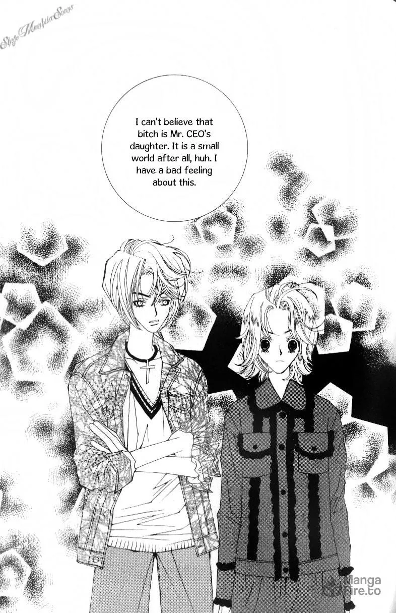 Read Sour & Sweet chapter 12 image 26 on Lezhin