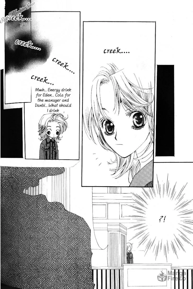 Read Sour & Sweet chapter 12 image 29 on Lezhin