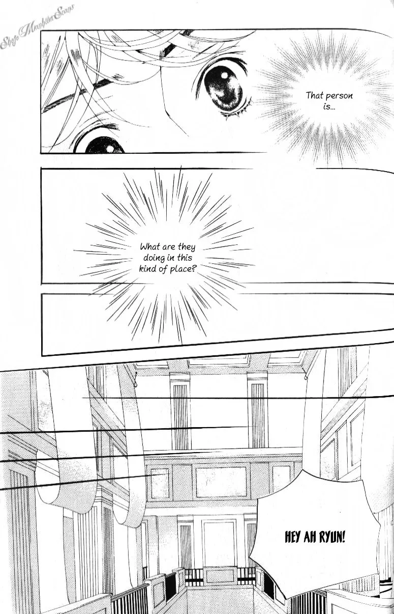 Read Sour & Sweet chapter 12 image 30 on Lezhin