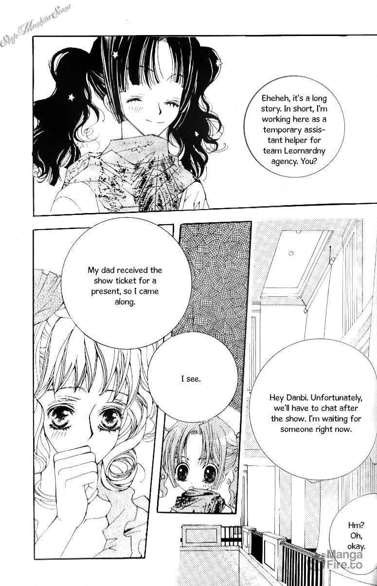 Read Sour & Sweet chapter 12 image 32 on Lezhin