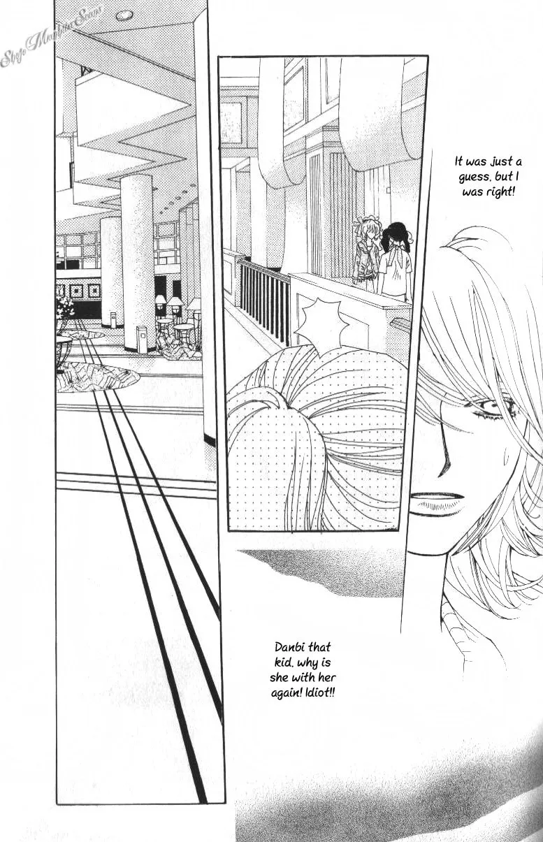 Read Sour & Sweet chapter 12 image 36 on Lezhin
