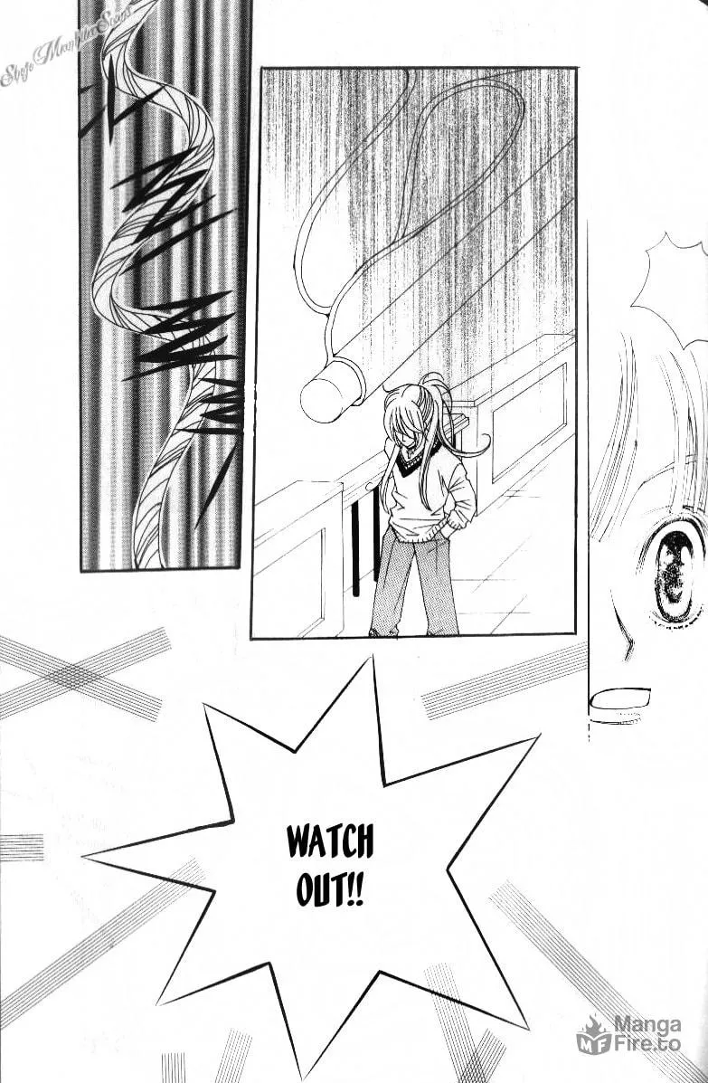 Read Sour & Sweet chapter 12 image 38 on Lezhin