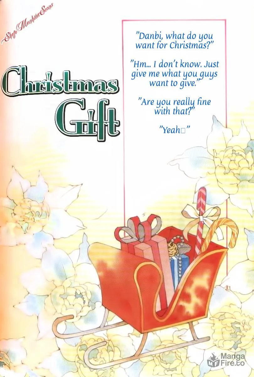 Read Sour & Sweet chapter 12 image 4 on Lezhin