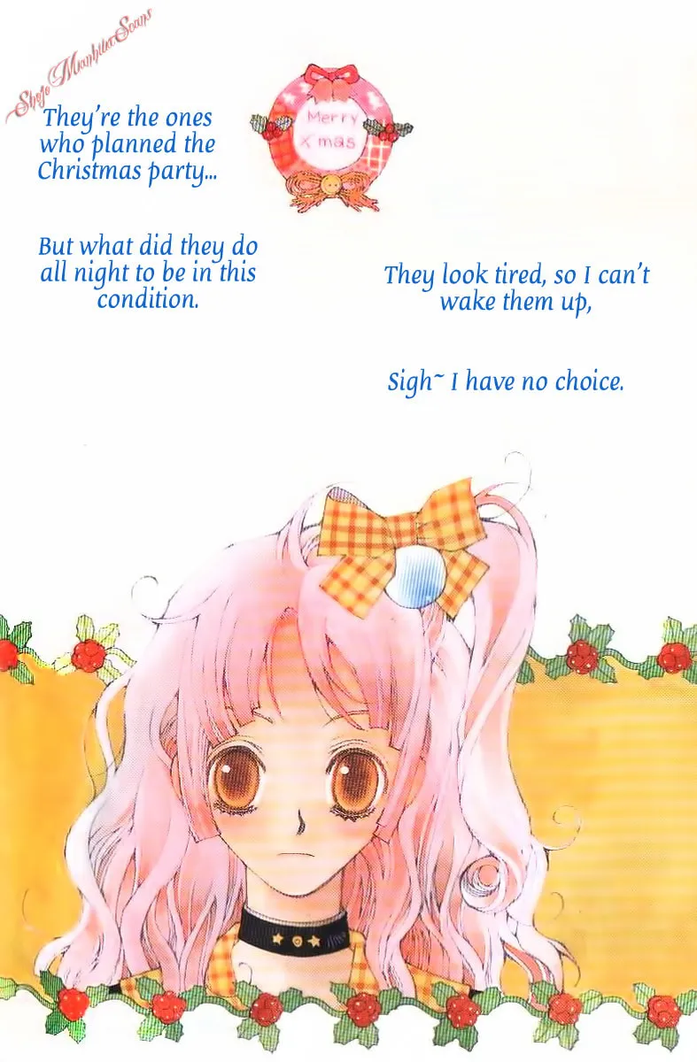 Read Sour & Sweet chapter 12 image 6 on Lezhin
