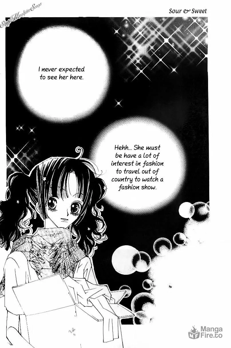 Read Sour & Sweet chapter 12 image 9 on Lezhin