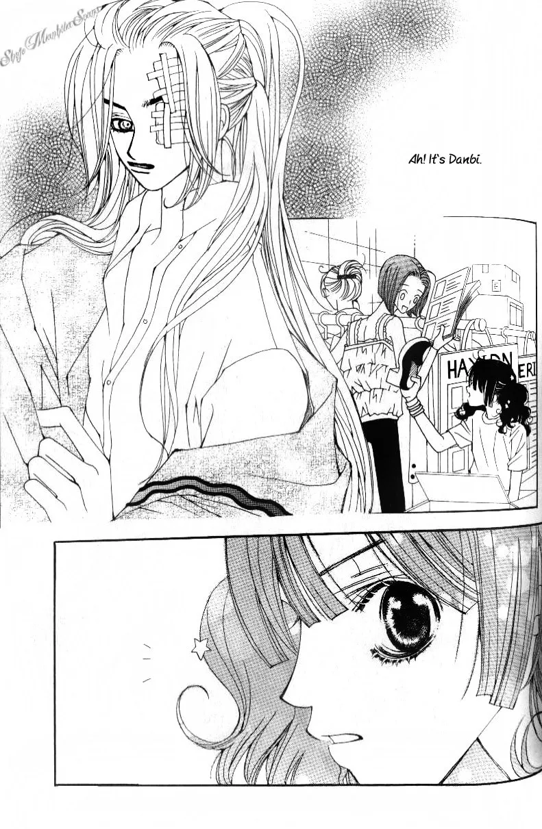Read Sour & Sweet chapter 13 image 12 on Lezhin