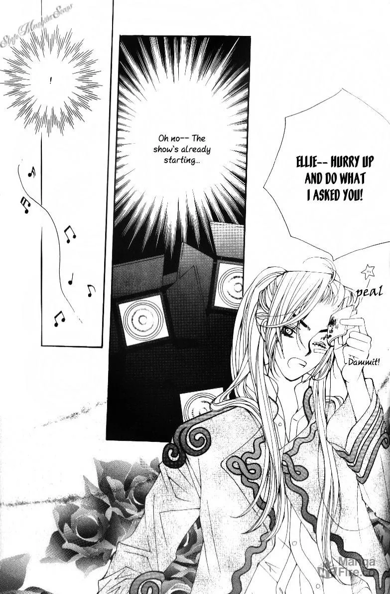 Read Sour & Sweet chapter 13 image 14 on Lezhin