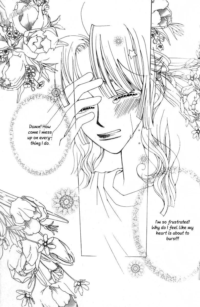 Read Sour & Sweet chapter 13 image 16 on Lezhin