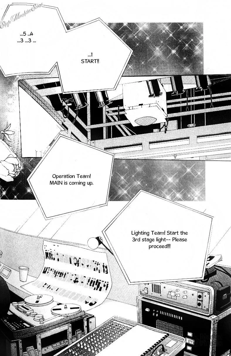 Read Sour & Sweet chapter 13 image 17 on Lezhin
