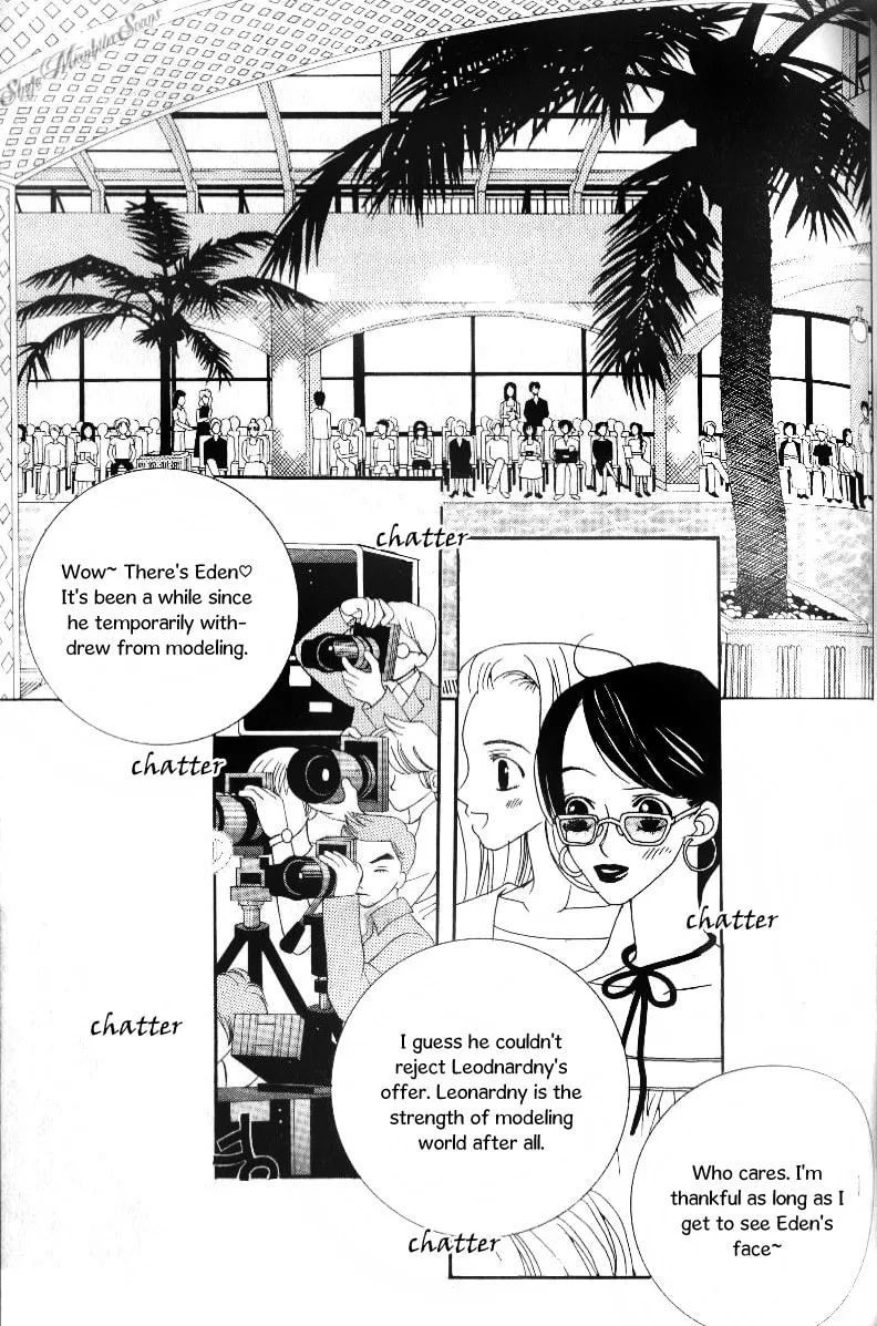 Read Sour & Sweet chapter 13 image 18 on Lezhin