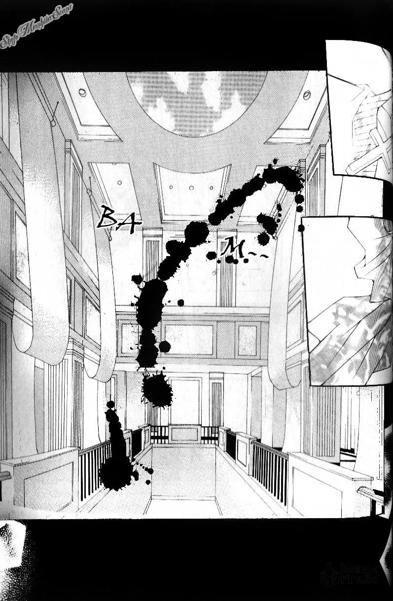 Read Sour & Sweet chapter 13 image 2 on Lezhin