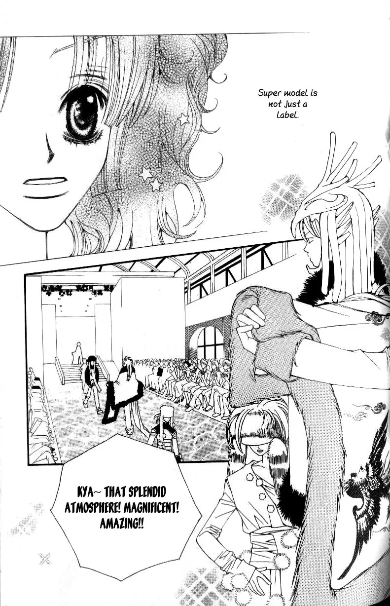 Read Sour & Sweet chapter 13 image 22 on Lezhin