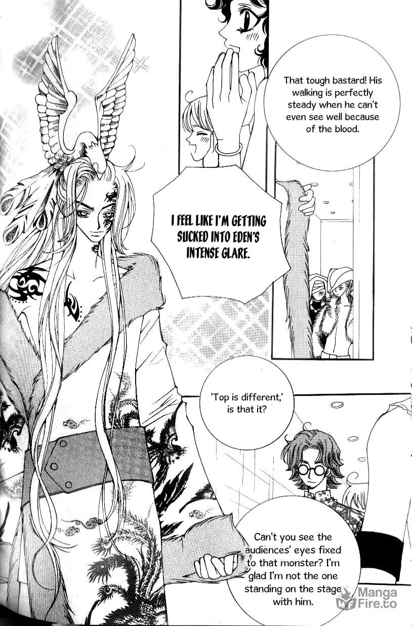 Read Sour & Sweet chapter 13 image 23 on Lezhin