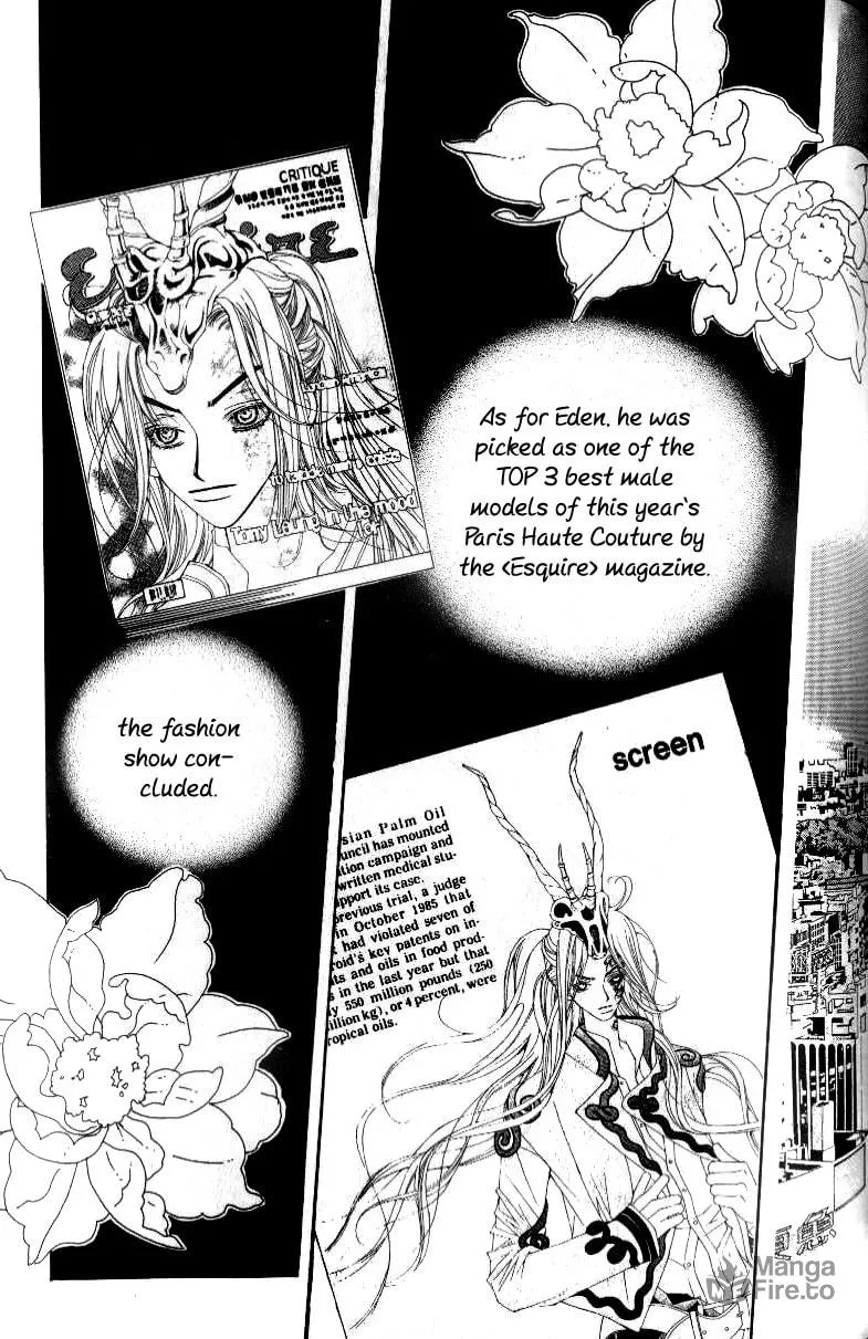 Read Sour & Sweet chapter 13 image 26 on Lezhin