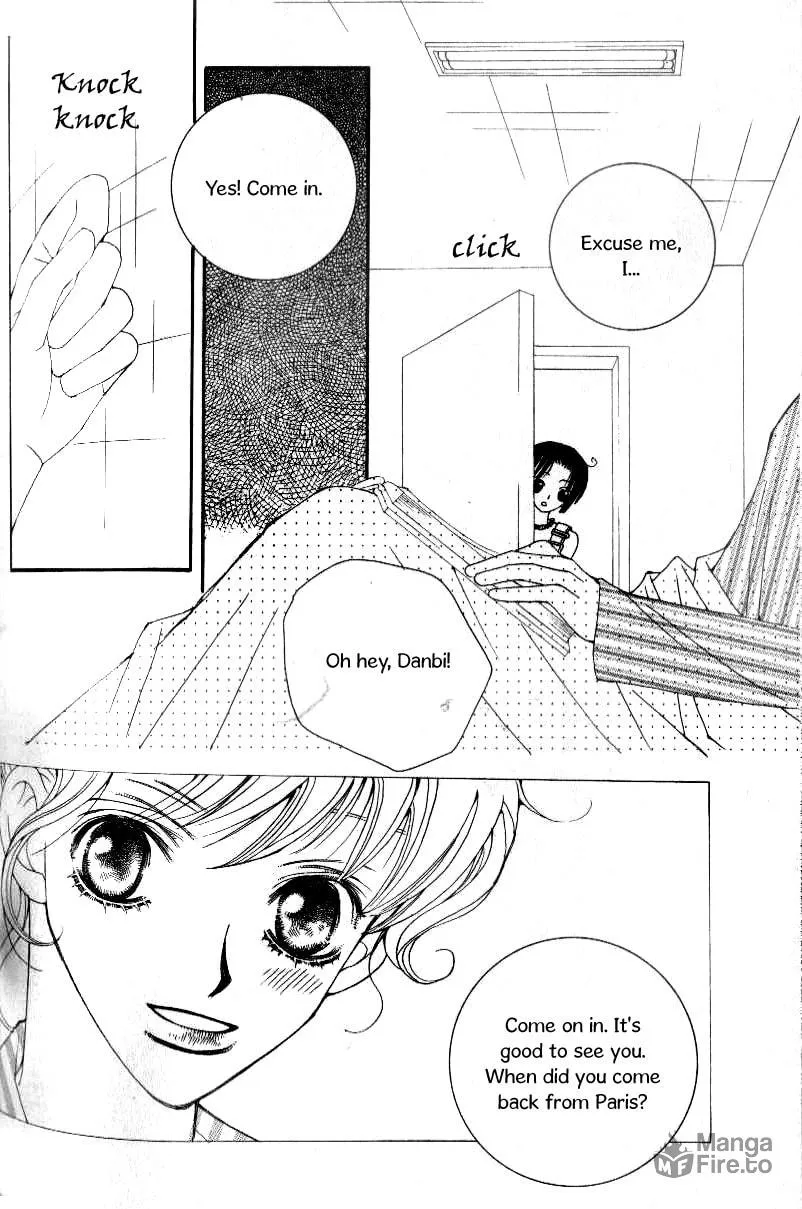 Read Sour & Sweet chapter 13 image 29 on Lezhin