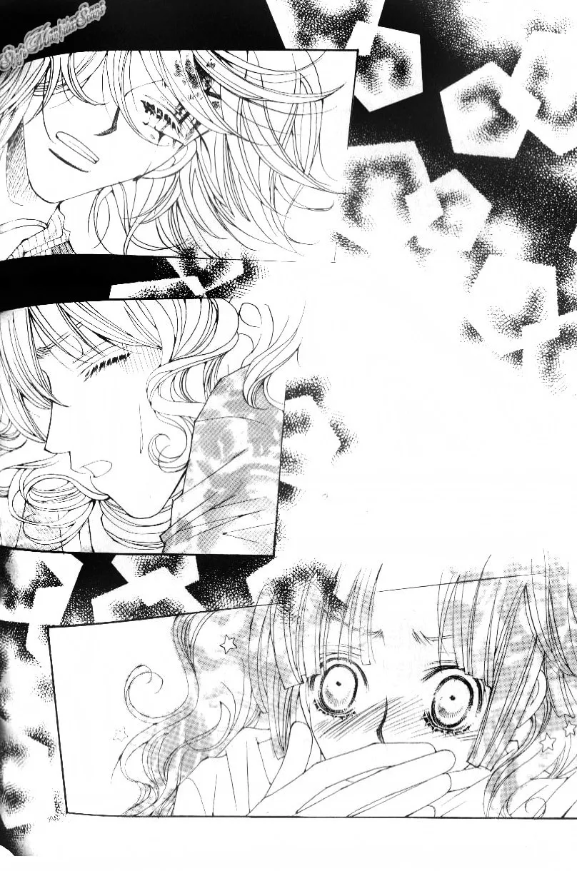 Read Sour & Sweet chapter 13 image 3 on Lezhin