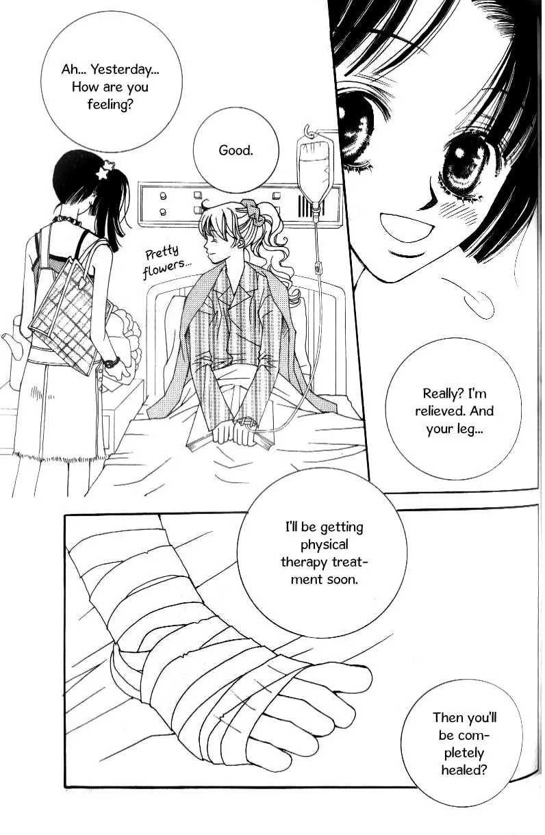 Read Sour & Sweet chapter 13 image 30 on Lezhin