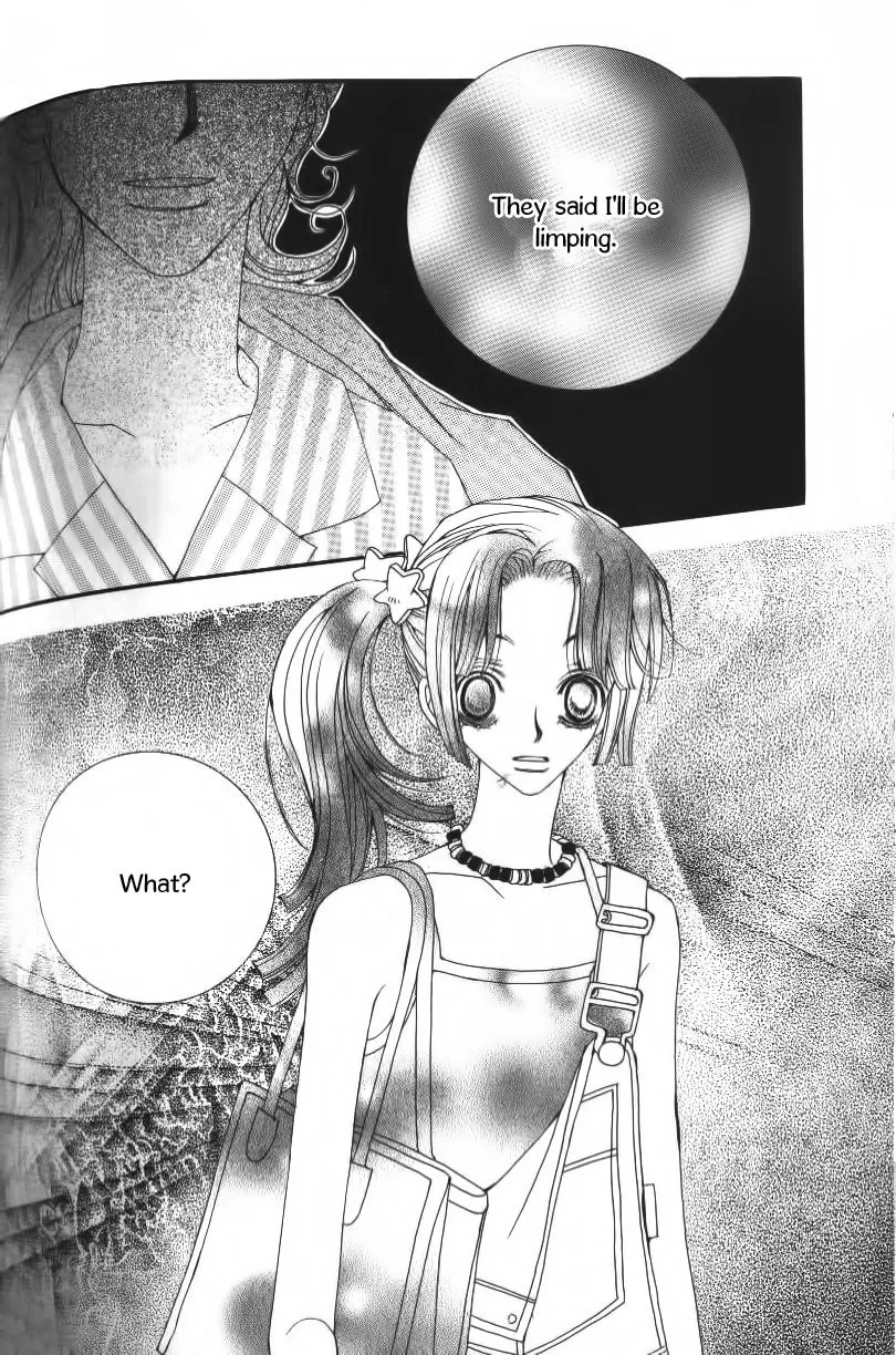 Read Sour & Sweet chapter 13 image 31 on Lezhin