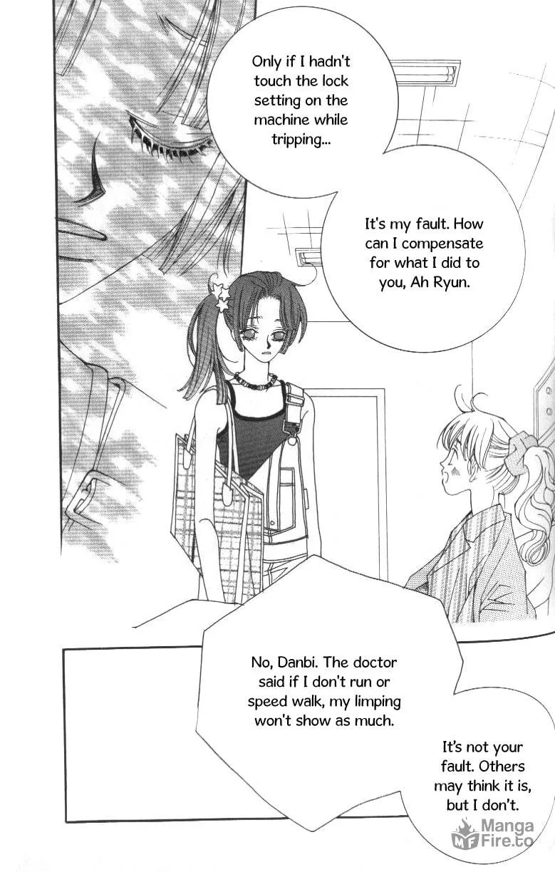 Read Sour & Sweet chapter 13 image 34 on Lezhin