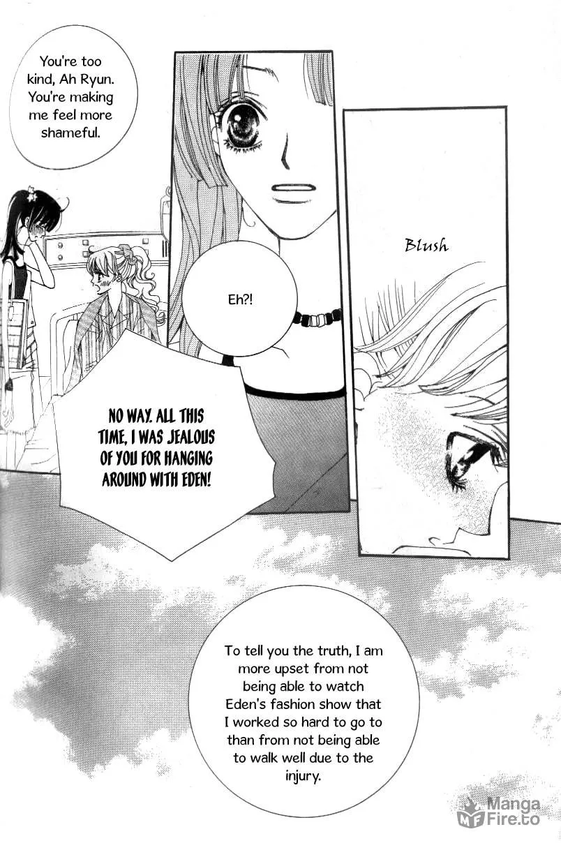 Read Sour & Sweet chapter 13 image 35 on Lezhin