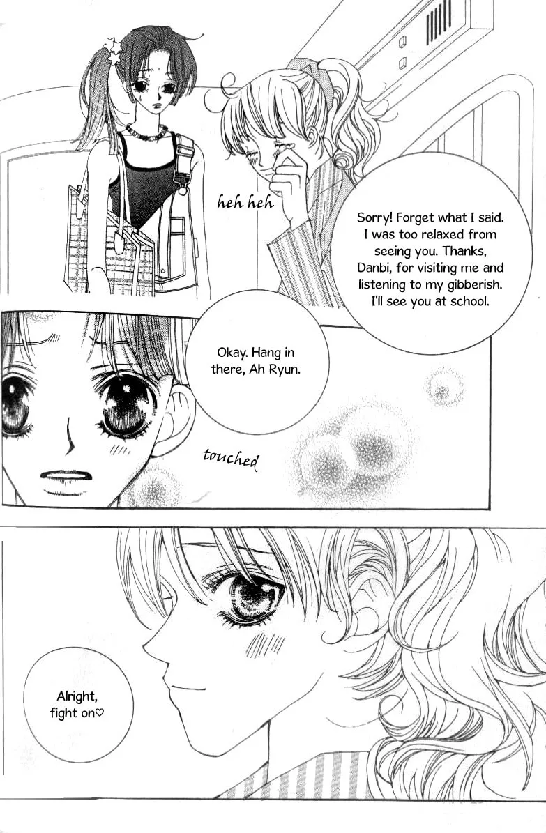 Read Sour & Sweet chapter 13 image 37 on Lezhin