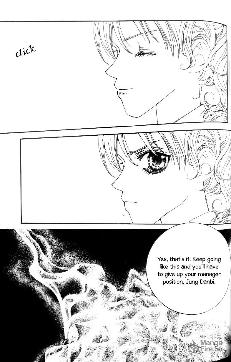 Read Sour & Sweet chapter 13 image 38 on Lezhin