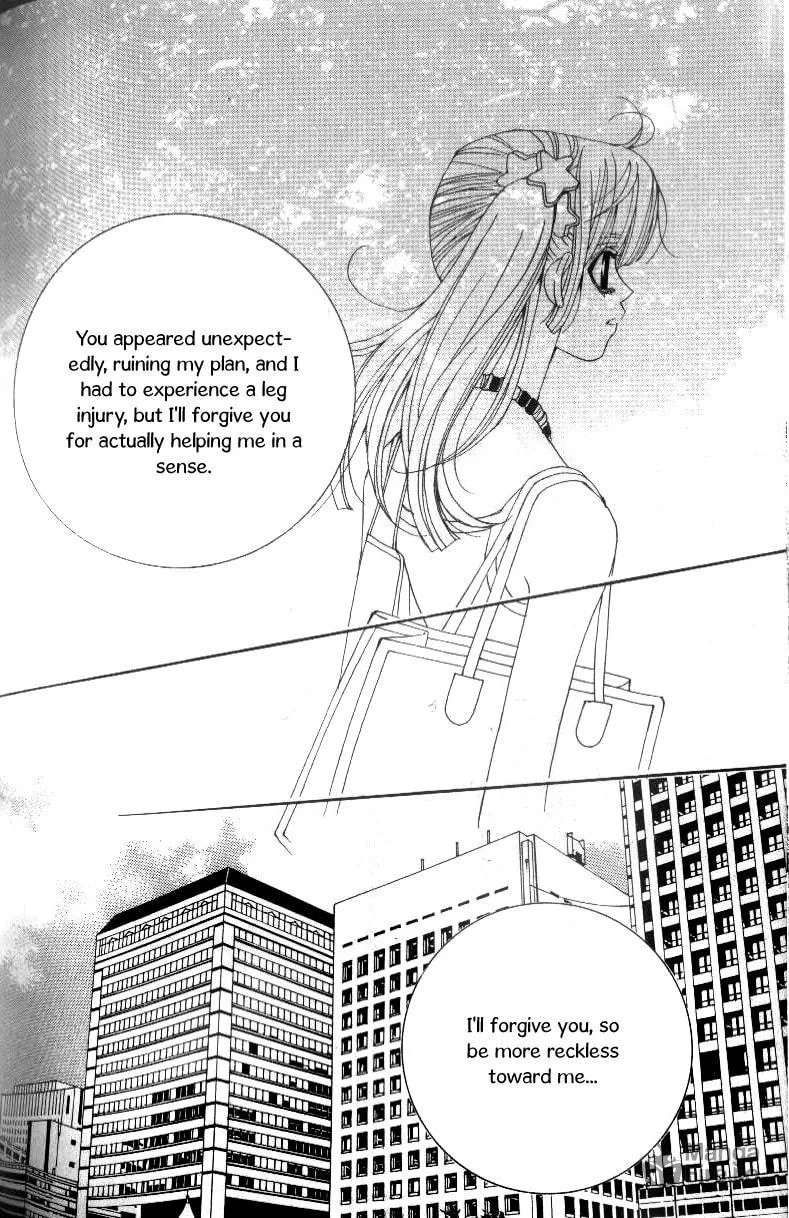 Read Sour & Sweet chapter 13 image 39 on Lezhin