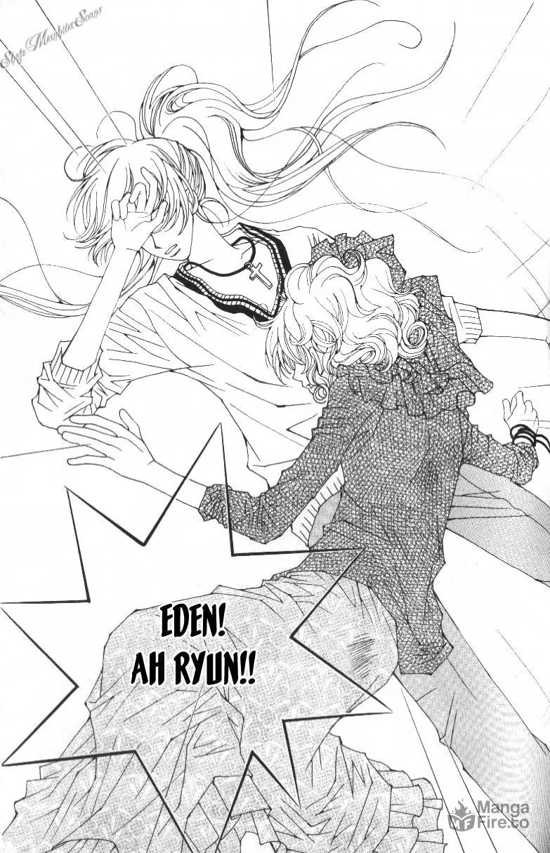 Read Sour & Sweet chapter 13 image 4 on Lezhin