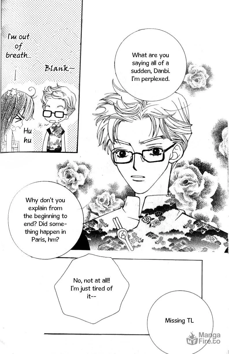 Read Sour & Sweet chapter 13 image 41 on Lezhin