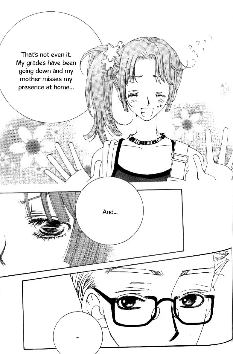 Read Sour & Sweet chapter 13 image 42 on Lezhin