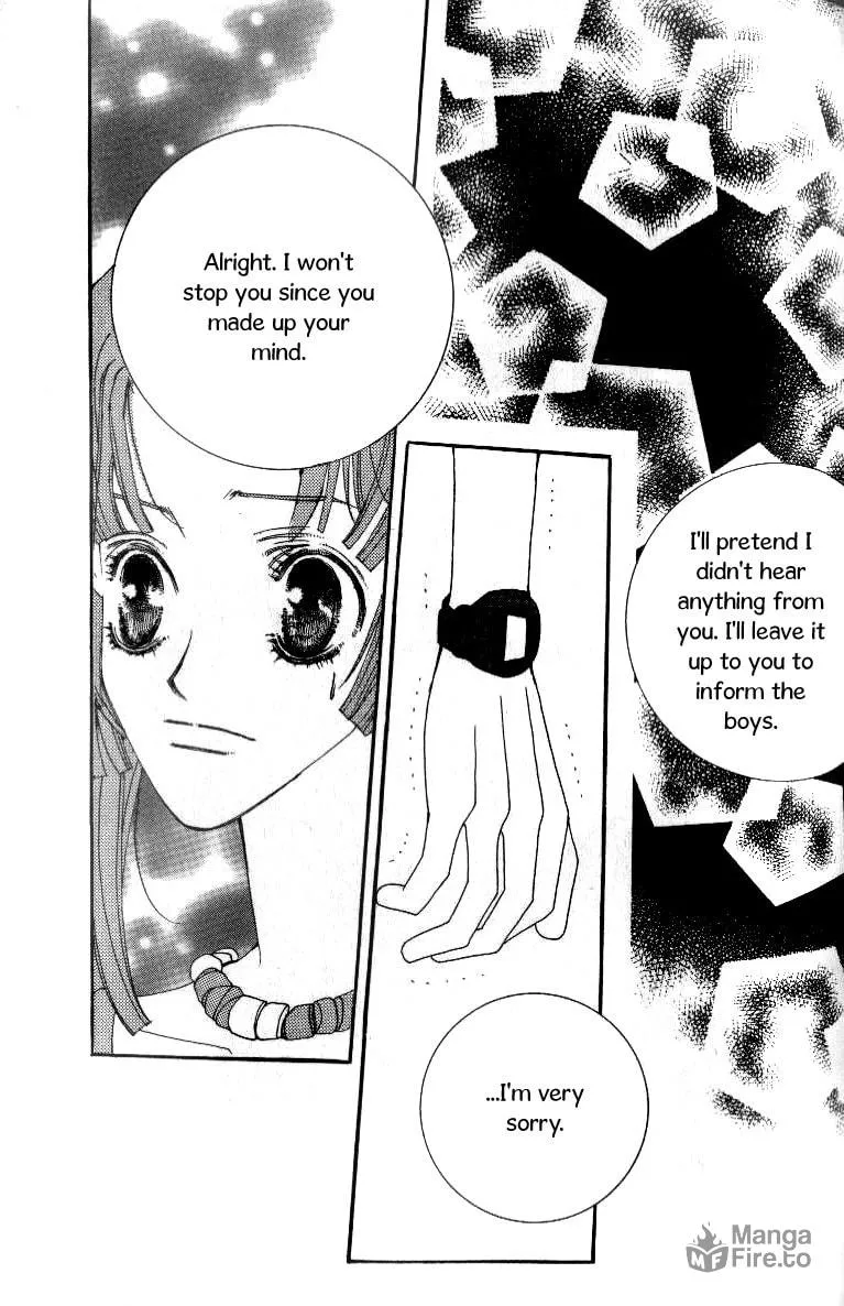 Read Sour & Sweet chapter 13 image 44 on Lezhin