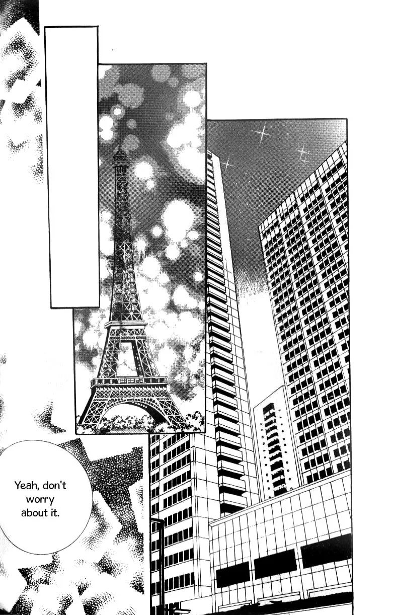 Read Sour & Sweet chapter 13 image 45 on Lezhin