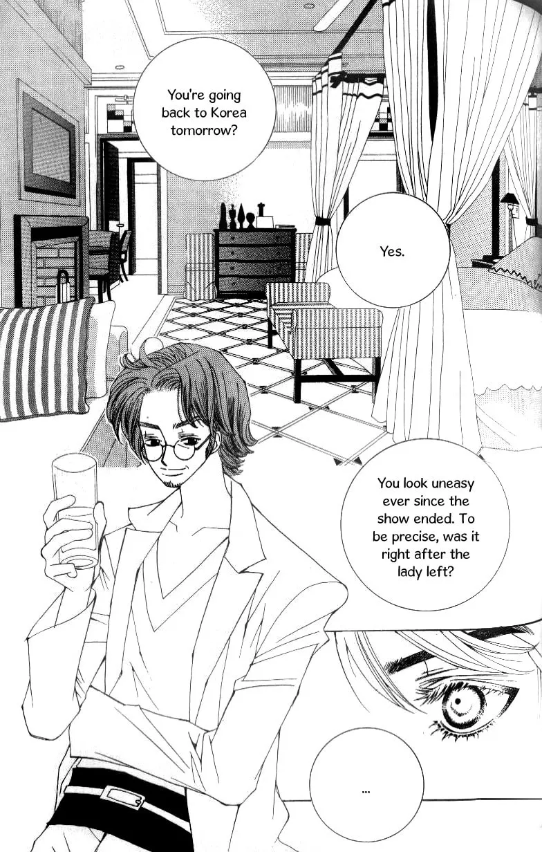 Read Sour & Sweet chapter 13 image 46 on Lezhin
