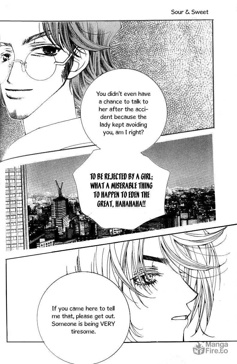 Read Sour & Sweet chapter 13 image 47 on Lezhin