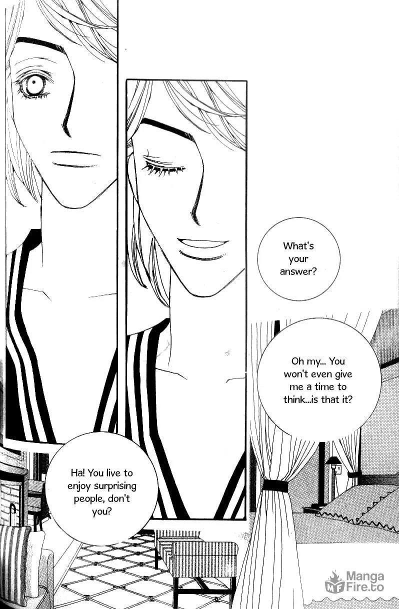 Read Sour & Sweet chapter 13 image 49 on Lezhin