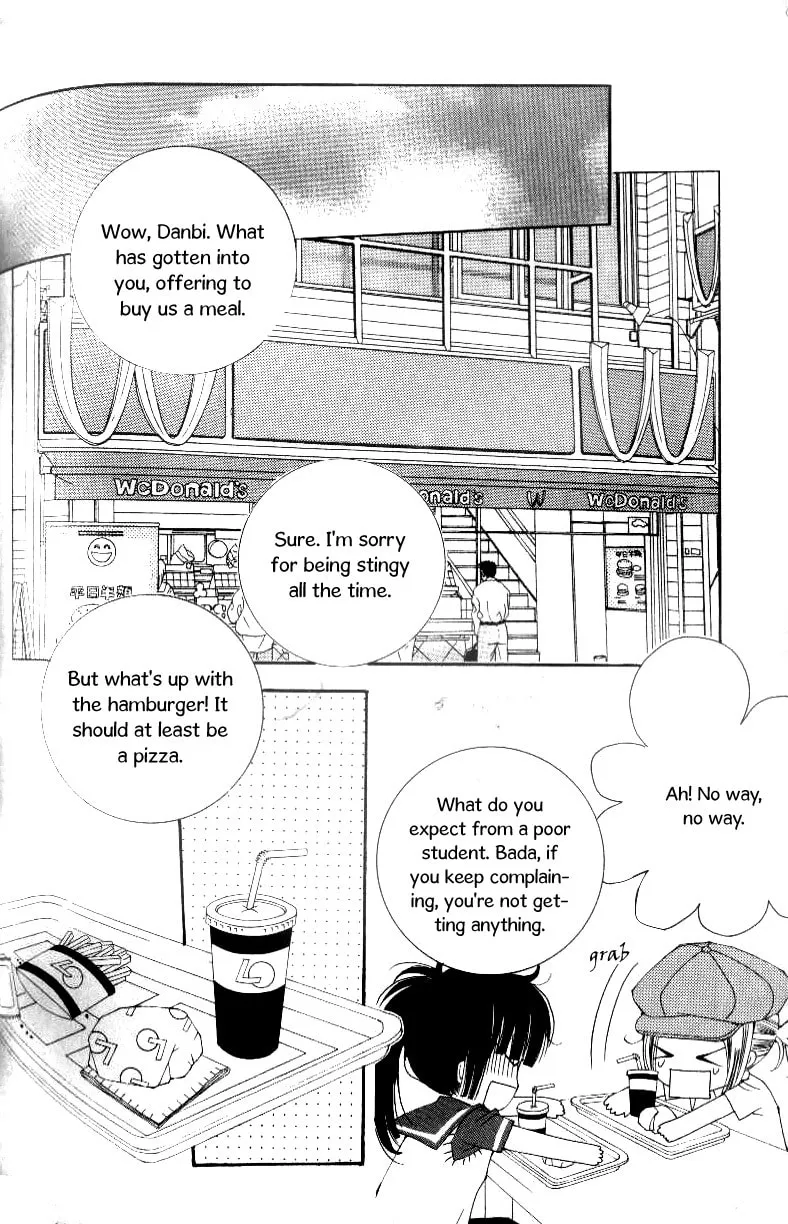 Read Sour & Sweet chapter 13 image 51 on Lezhin
