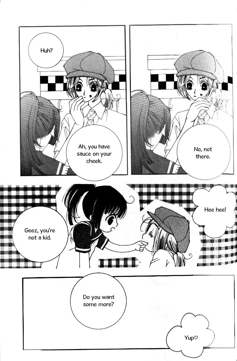 Read Sour & Sweet chapter 13 image 52 on Lezhin