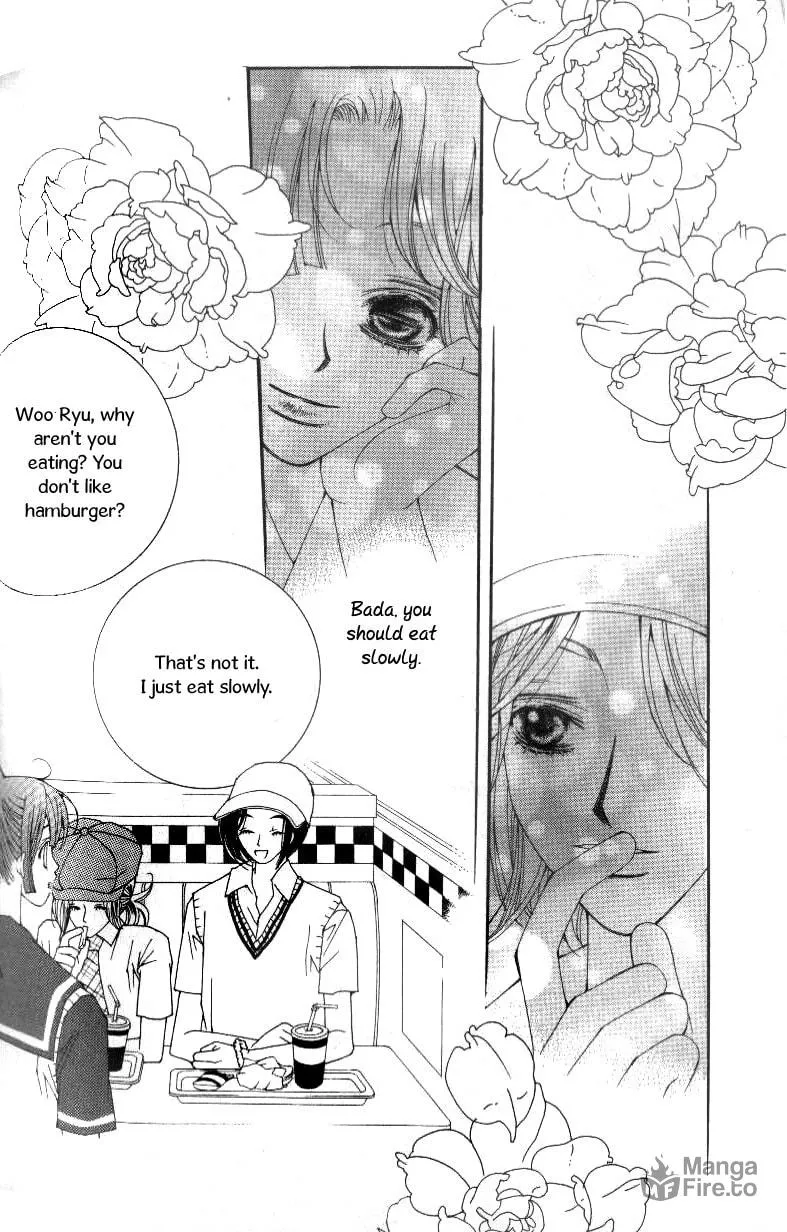 Read Sour & Sweet chapter 13 image 53 on Lezhin