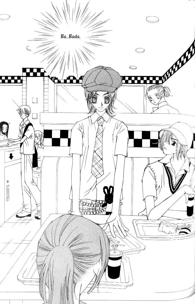 Read Sour & Sweet chapter 13 image 58 on Lezhin