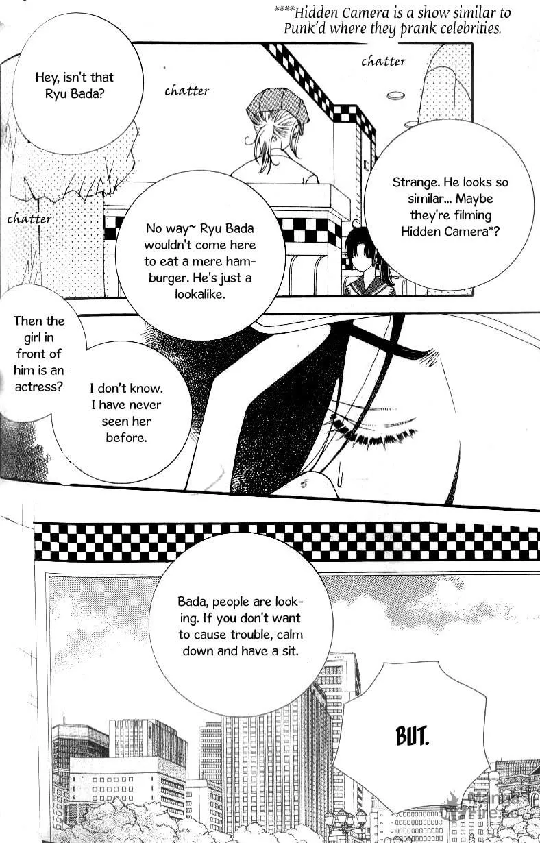 Read Sour & Sweet chapter 13 image 59 on Lezhin